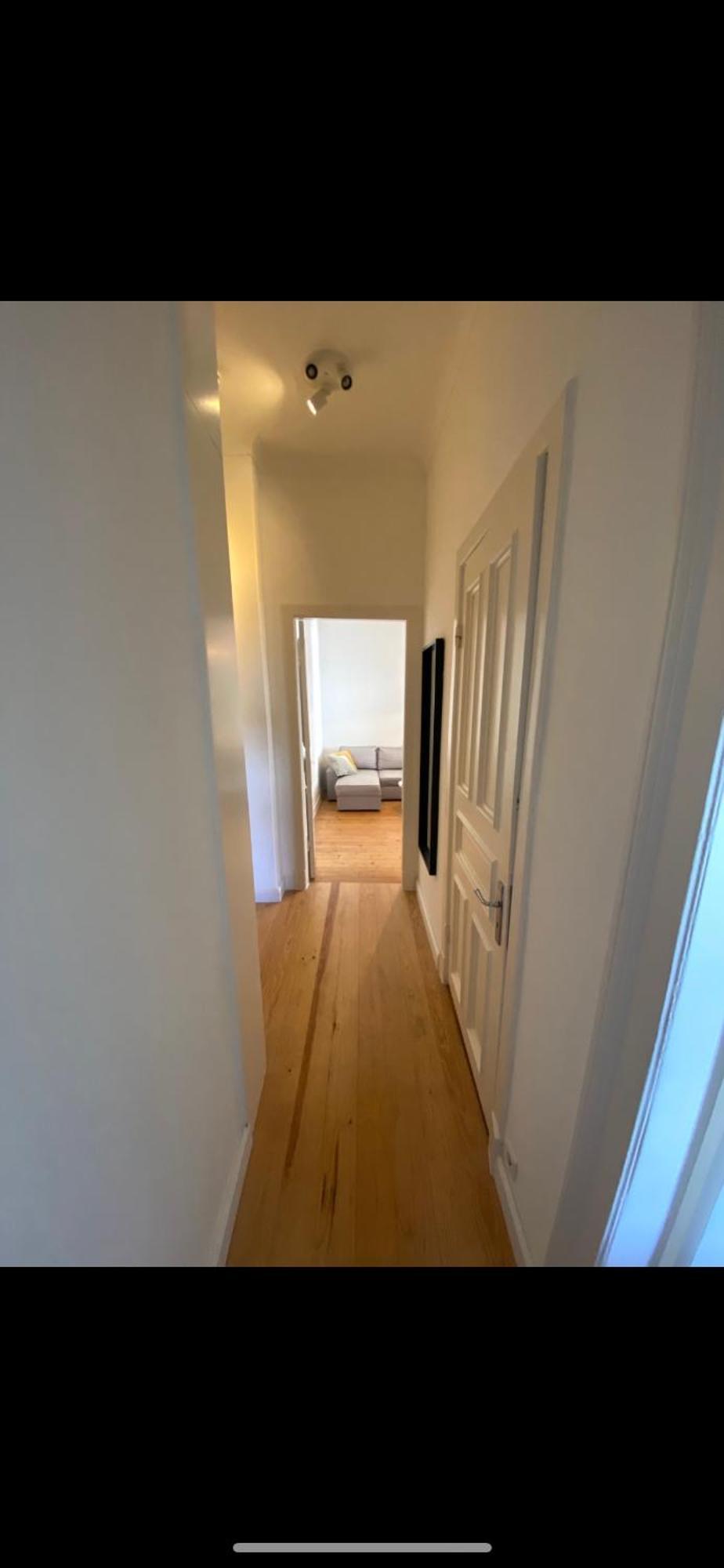 Apartment Im Herzen Hamburgs エクステリア 写真