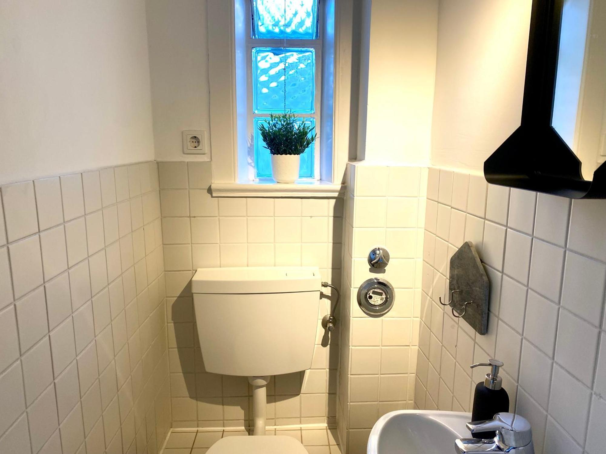 Apartment Im Herzen Hamburgs エクステリア 写真